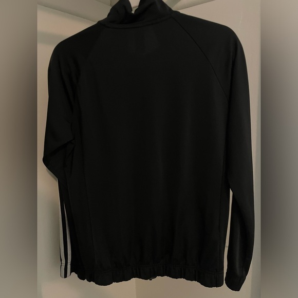 Adidas track jacket - Picture 4 of 4